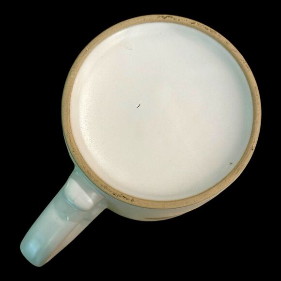 Signature Housewares "I Got Cattitude" 3D Stoneware White/Gray Coffee Mug 14 oz - Picture 9 of 10